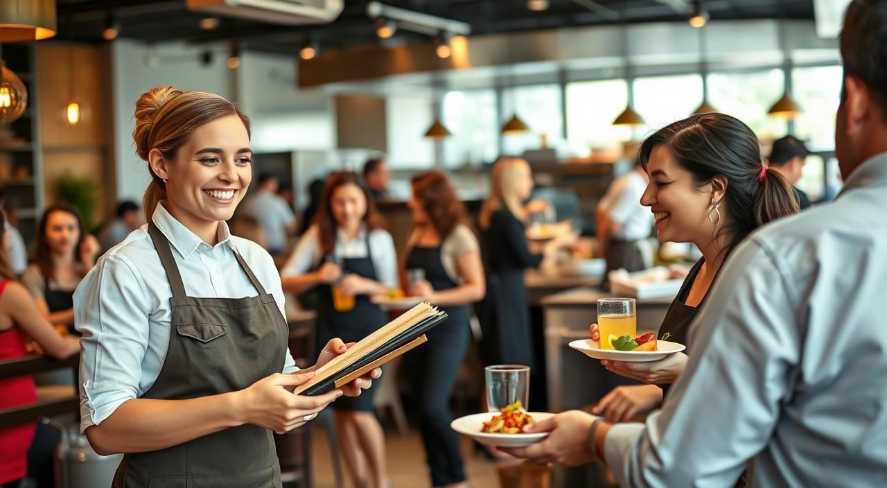 ugostiteljstvo